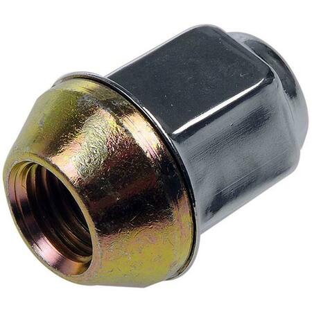 DORMAN Wheel Nut M12-1.50 Dometop Capped D18-611074